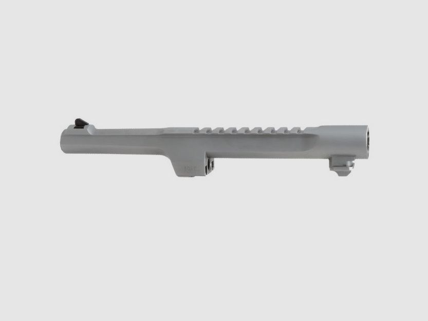 A-Barrel Desert Eagle XIX 10" Chrome Matte