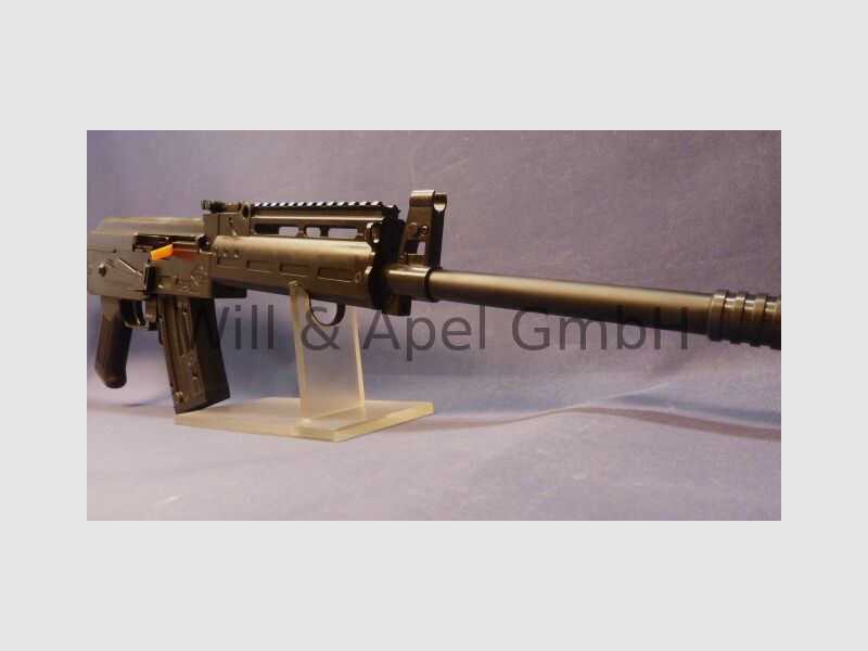 Mauser AK47 Sport, image 9 of 10