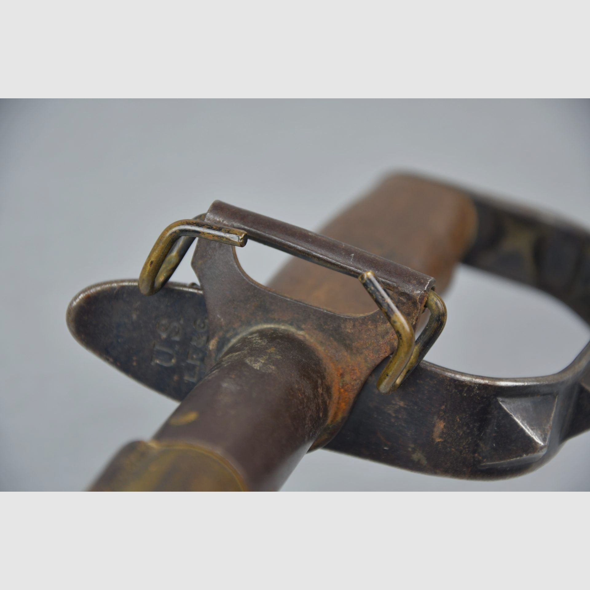 US Trench Knife 1917 aus Wk1