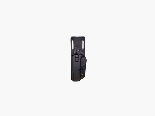 Kabura OWB Obniżona CZ 75 SP-01 Shadow Lewa Czarna