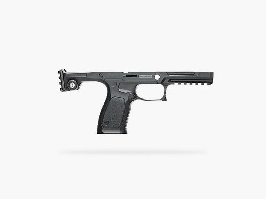 STRIKE INDUSTRIES P320® STRIKE INDUSTRIES BRAVO CHASSIS 9MM LUGER FÜR SIG SAUER P320 SCHWARZ