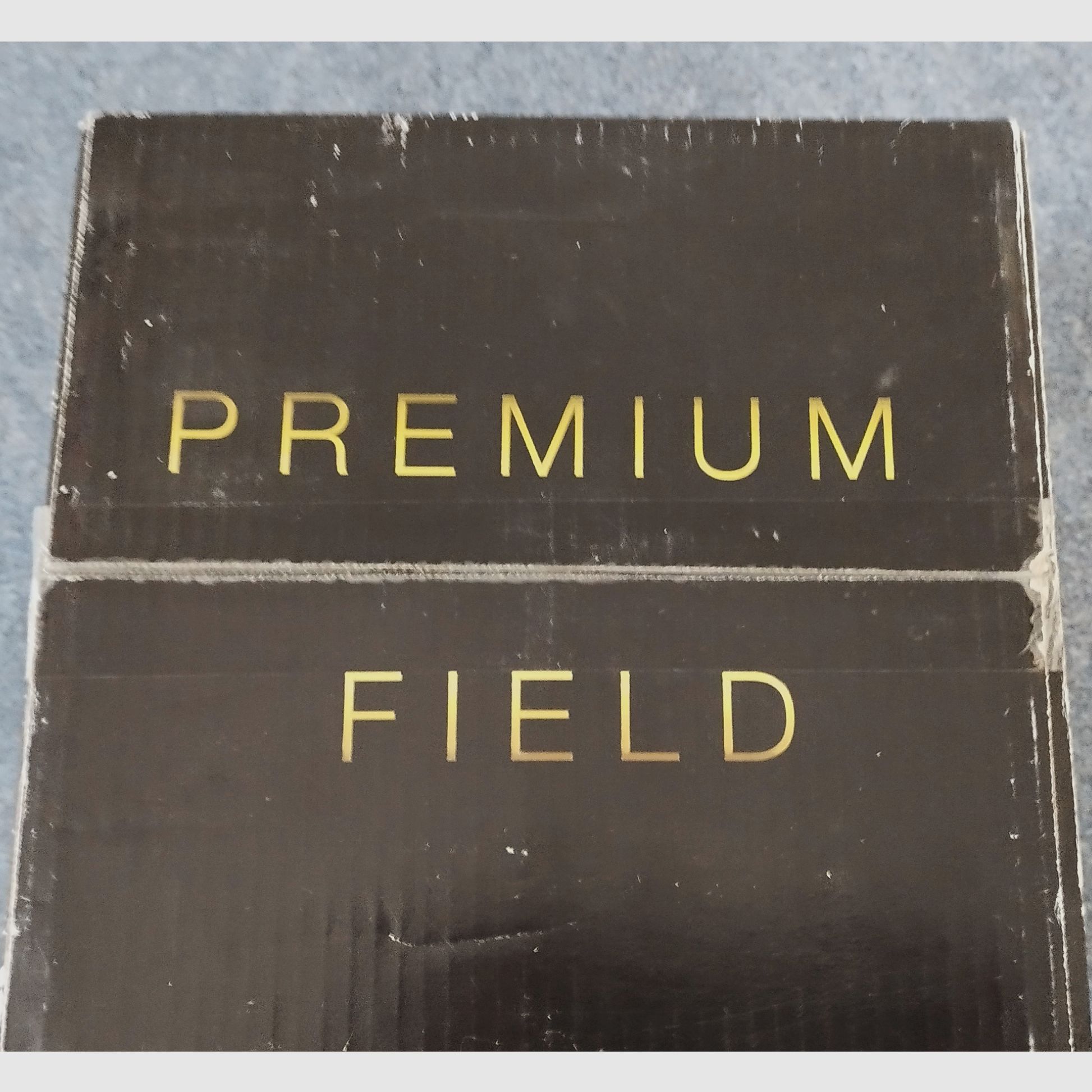 3x Box Paintballs Cal 68 - original sealed