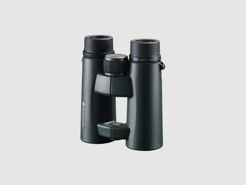 Veo HD2 8420 - Fernglas ED 8x42, Bild 18 von 23