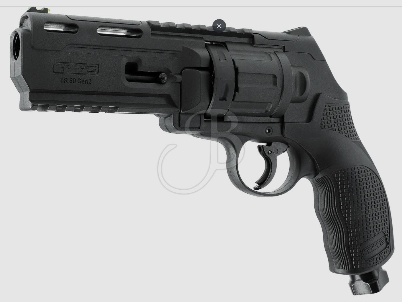 MARCATORE UMAREX TR50 GEN2 PAINTBALL KAL. 50, afbeelding 3 van 3