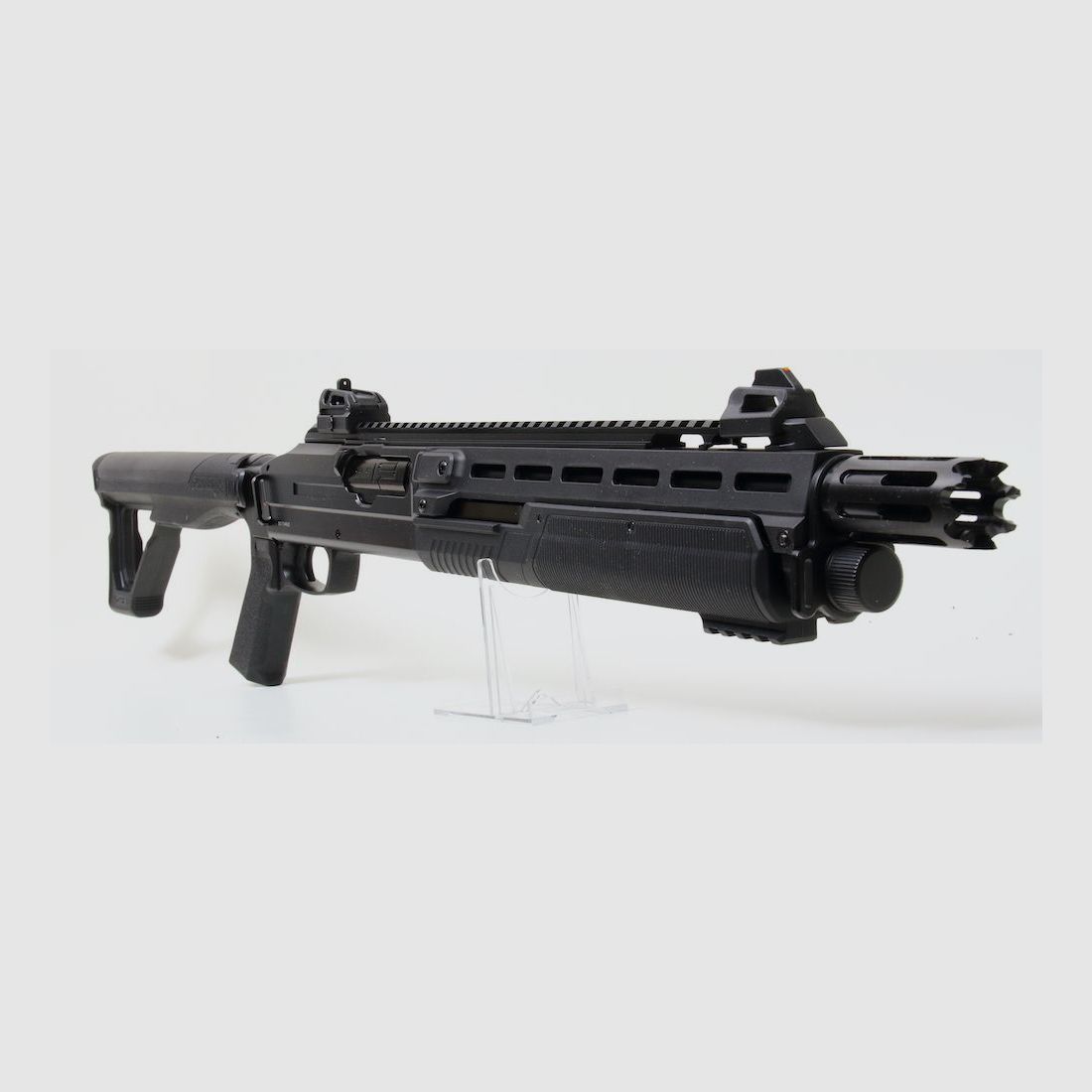 Verteidigungsflinte Umarex T4E HDX 68 - 16 Joules im Paket, Bild 4 von 20
