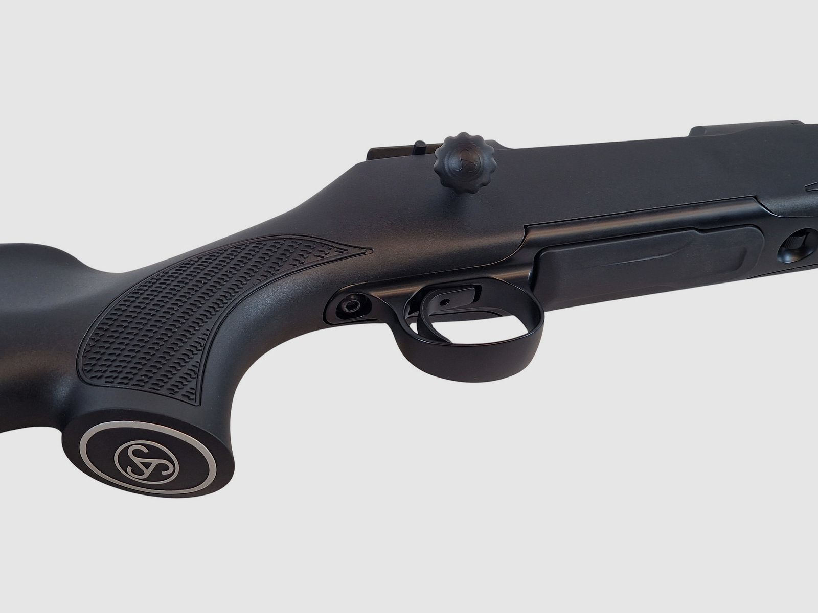 Sauer 100 Classic XT in caliber .308win with M15x1 thread immediately available