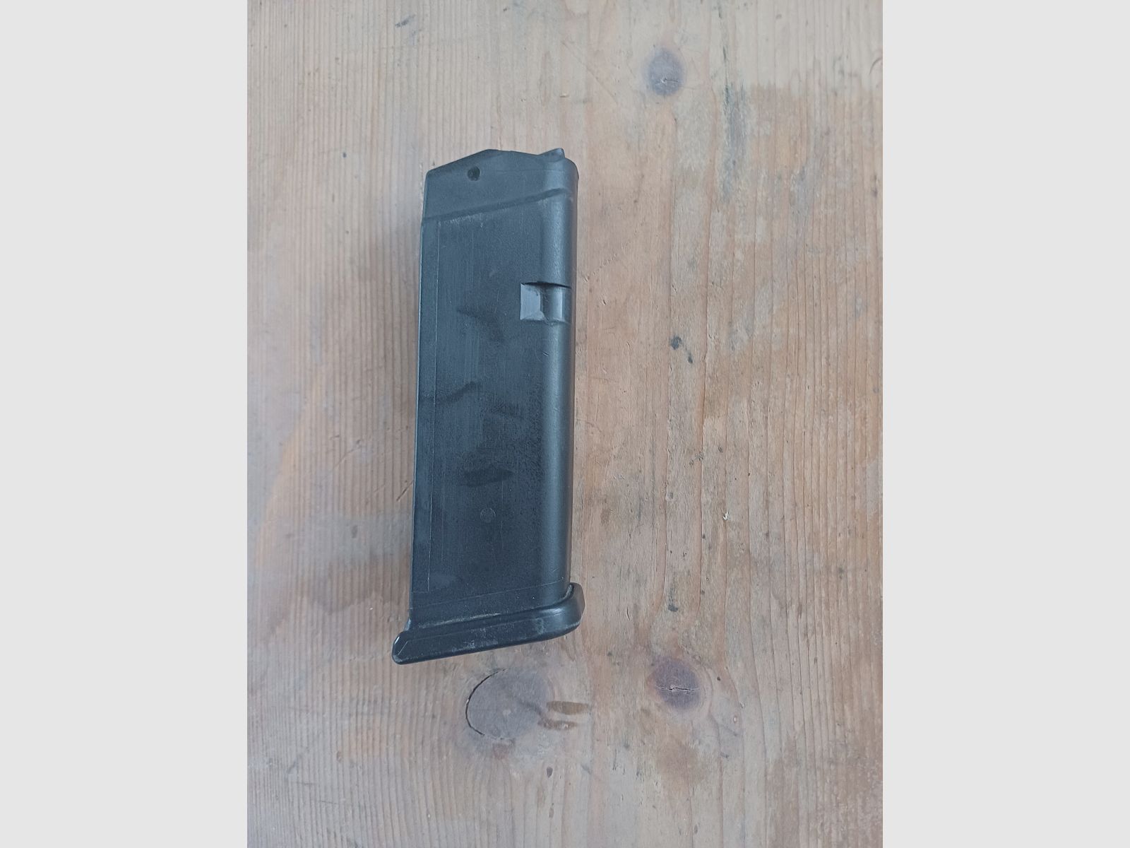 Glock Mod. 19 Magazin 