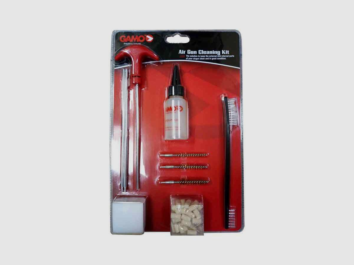 Kit de nettoyage Gamo, image 2 sur 2