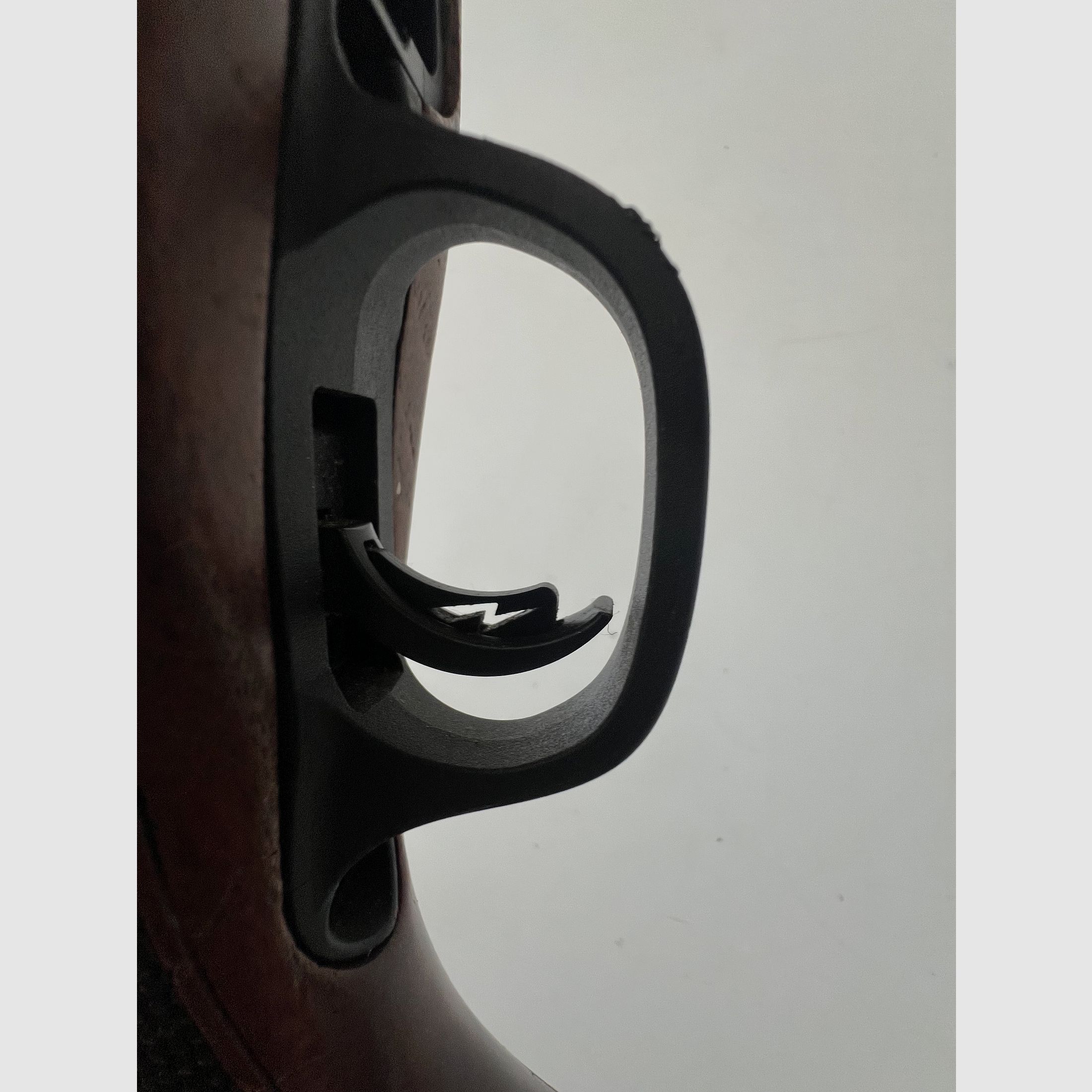 Mossberg 4x4 Repetidor .30-.06