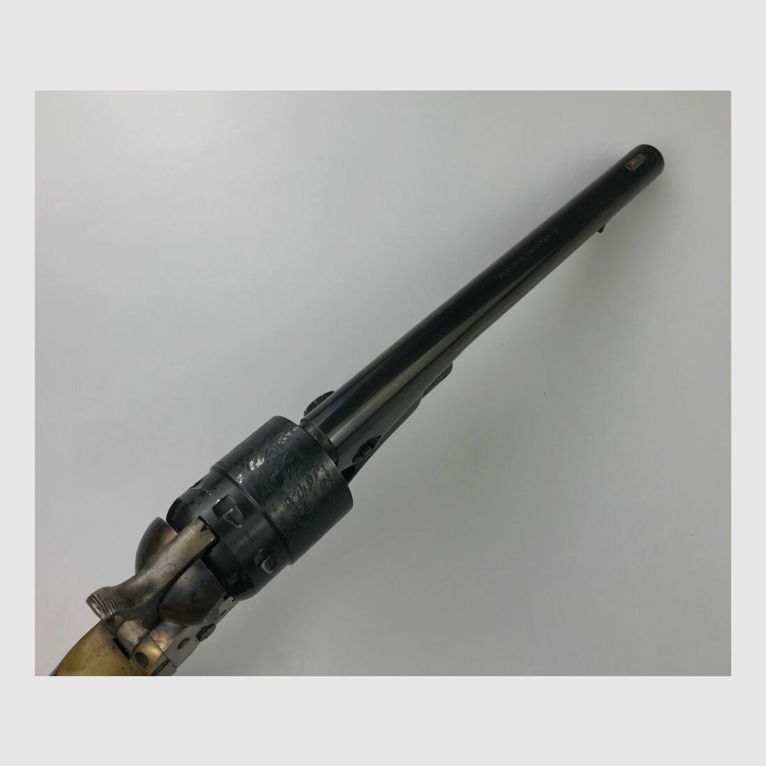 EUROARMS 1860 Army