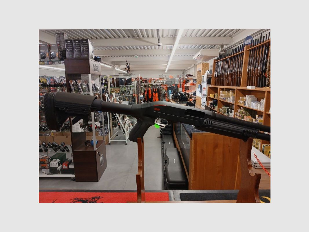 Winchester SXP Defender 12x76 used, image 6 of 8