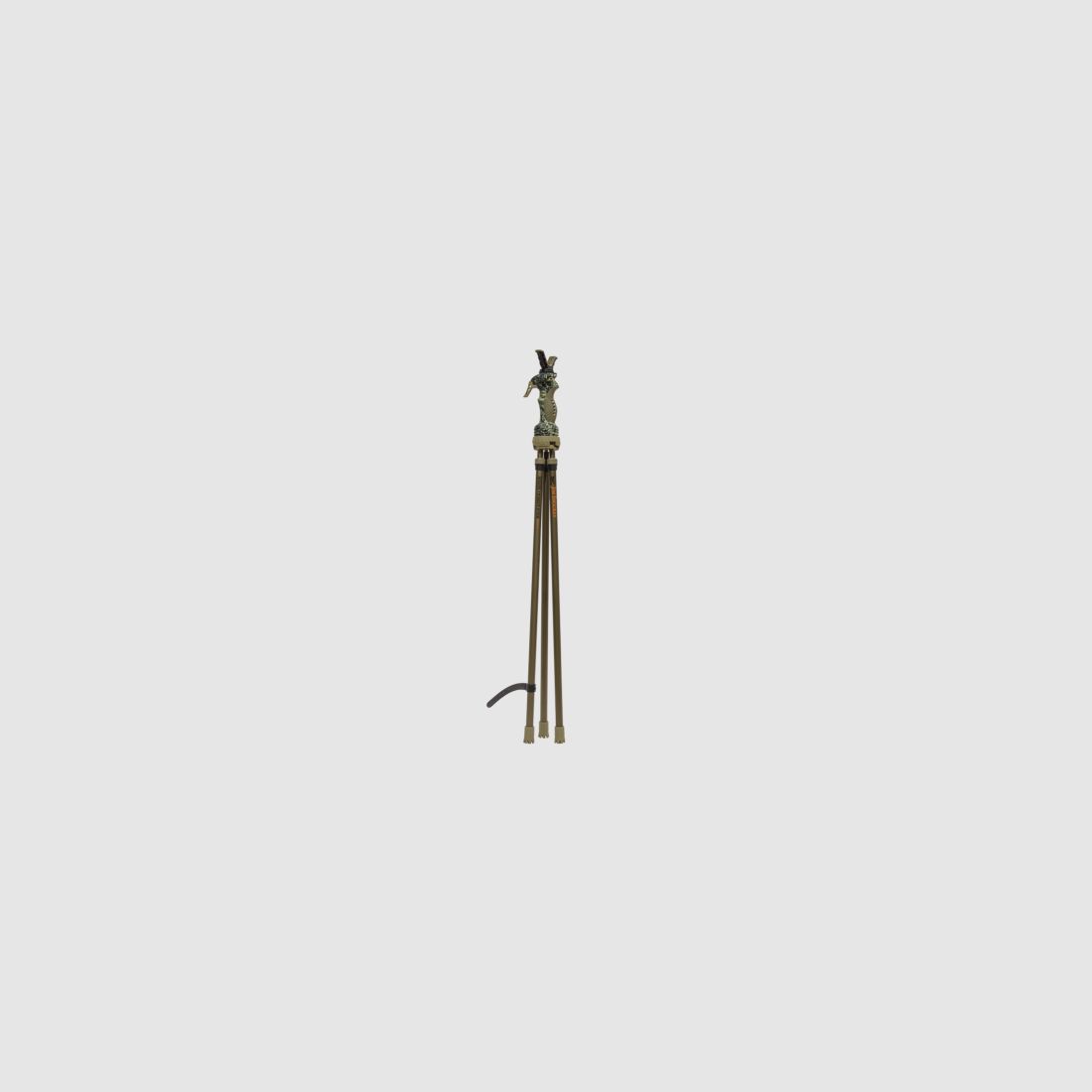 Trépied haut Deluxe Gen 3 de Primos Trigger Stick