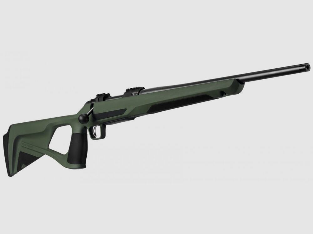 CZ 600 Ergo Repetierbüchse 6,5 Creedmoor einstellbarer Direktabzug Dural Lo 6,5mmCreedmoor