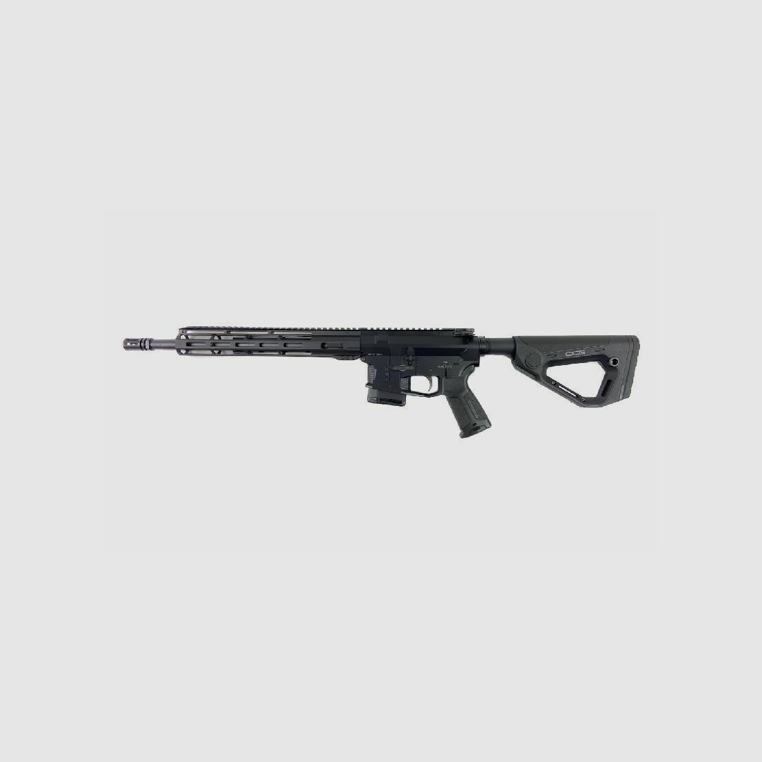 HERA The 15th .223Rem. 14,5" Lauflänge