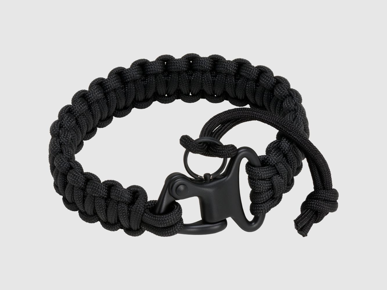 BlackField Bracelet schwarz