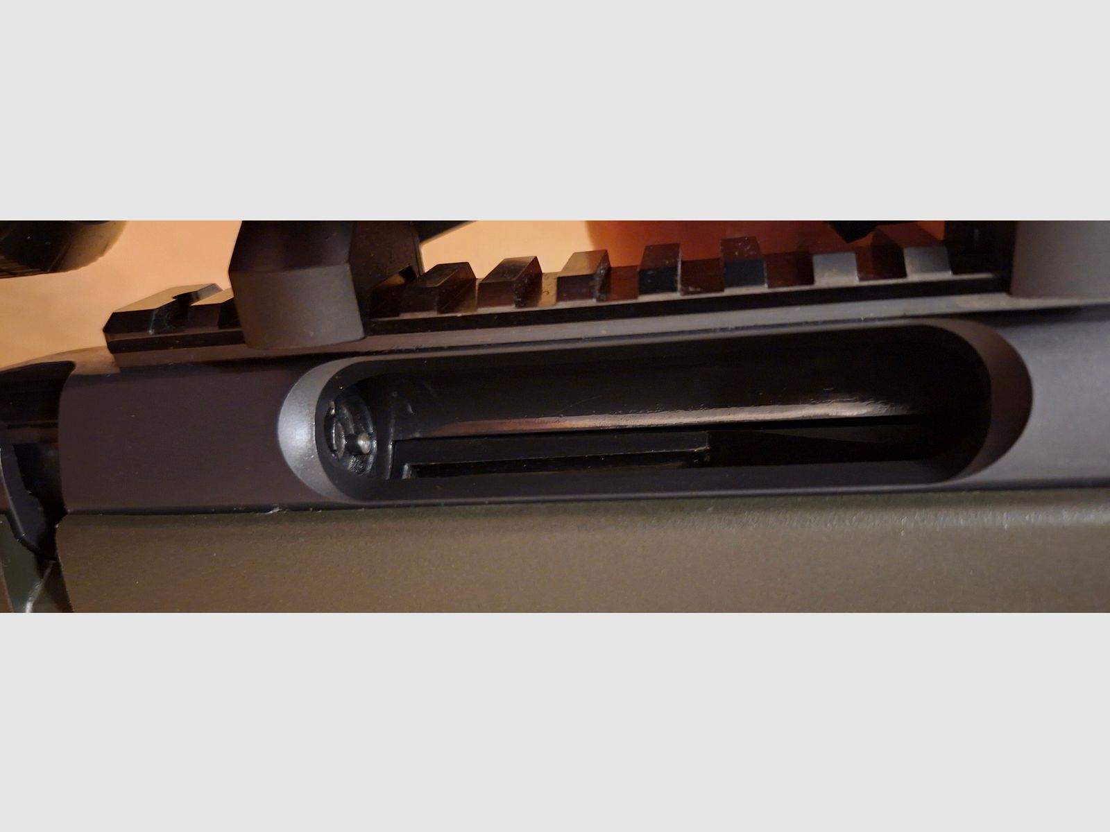 Steyr SM12 SX 56cm , 30-06 Springfield, Neuwertig, 40-50 Schuss, Top Schussbild