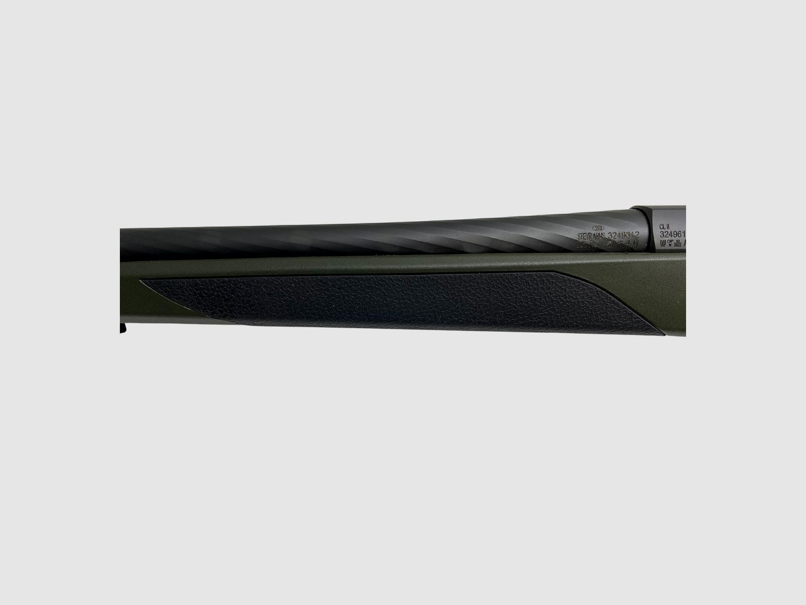 STEYR MANNLICHER CL II SX GOISERER | MT