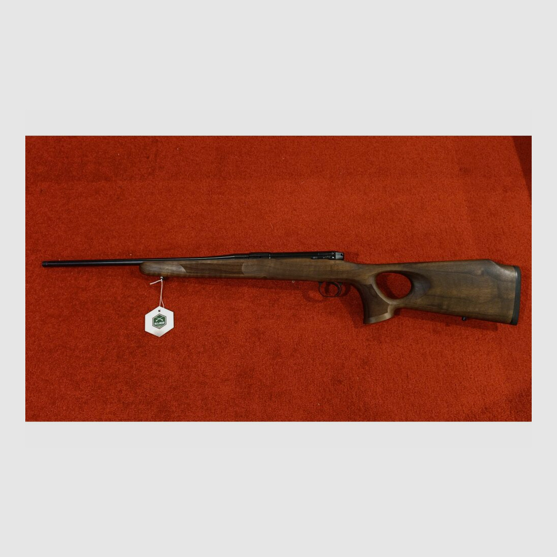 Heym SR30 .223Rem