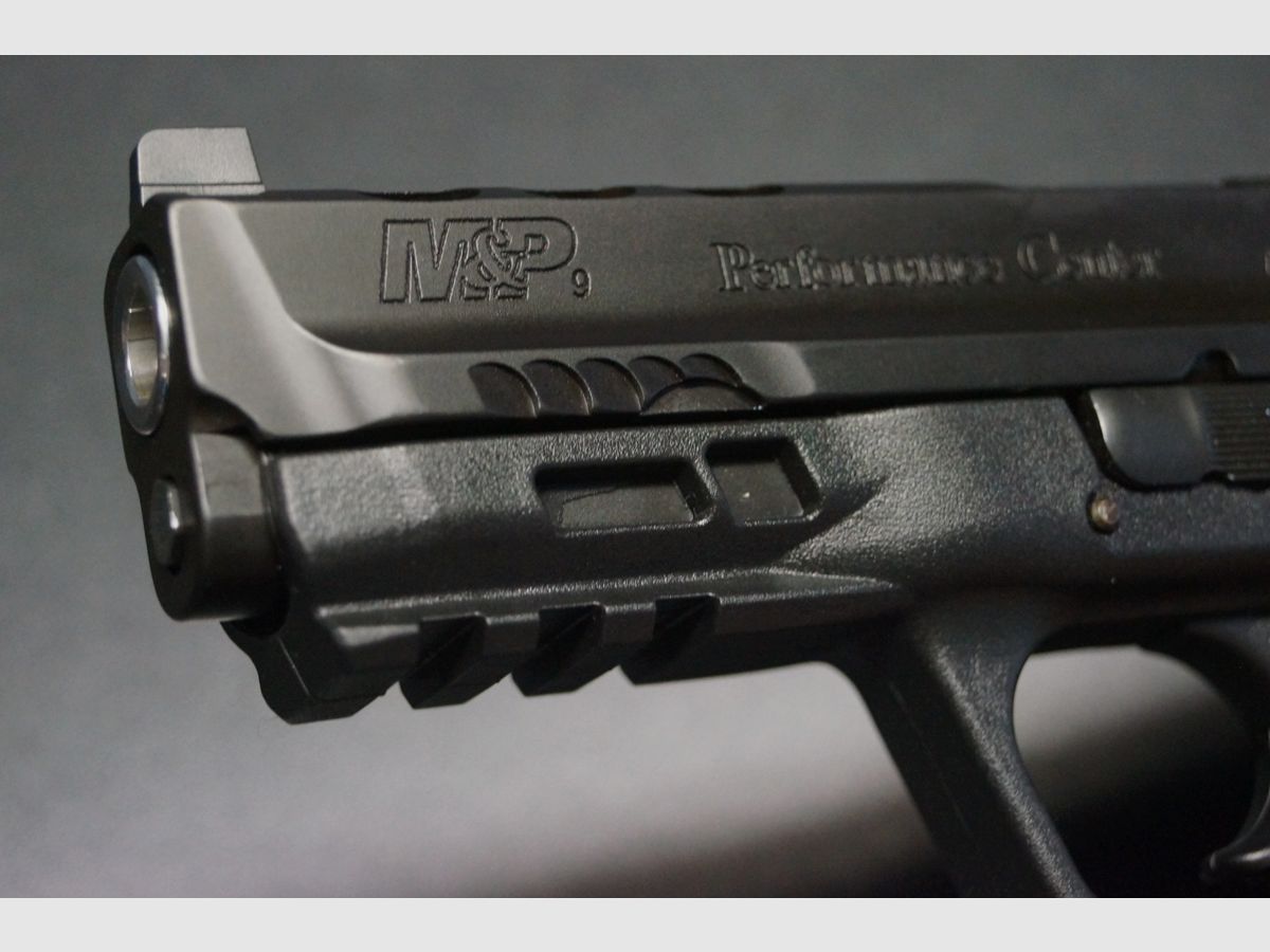 SMITH & WESSON M&P9 M2.0, Bild 4 von 5