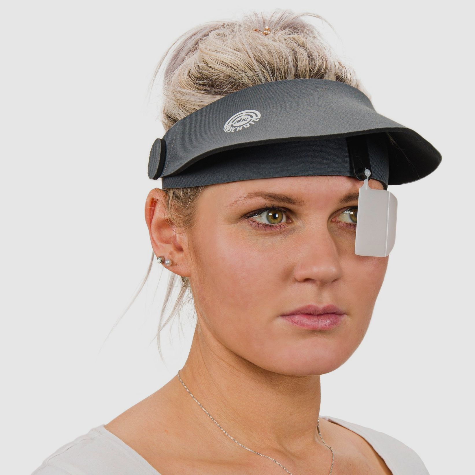 AHG Neoprenvisier Deluxe 302, Bild 7 von 8