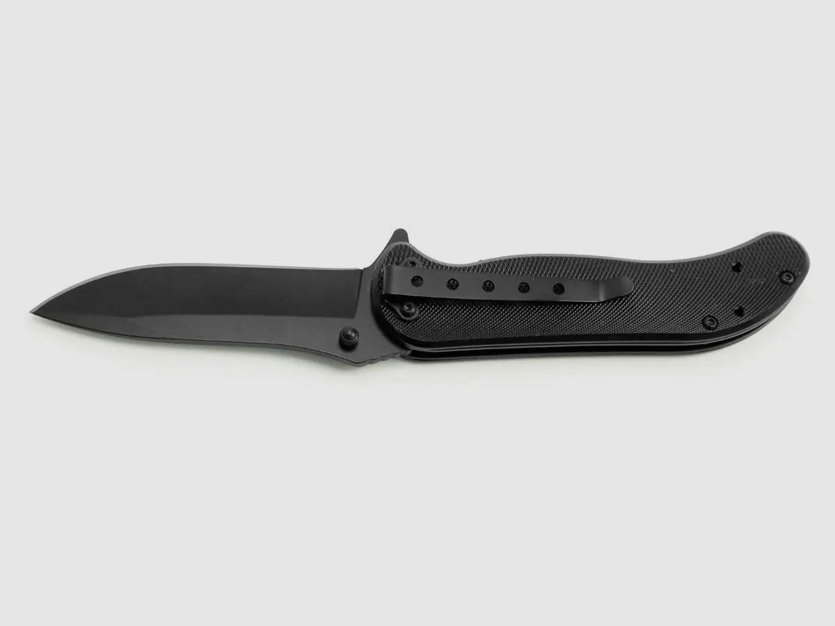 PUMA SGB bobcat3516 folding knife