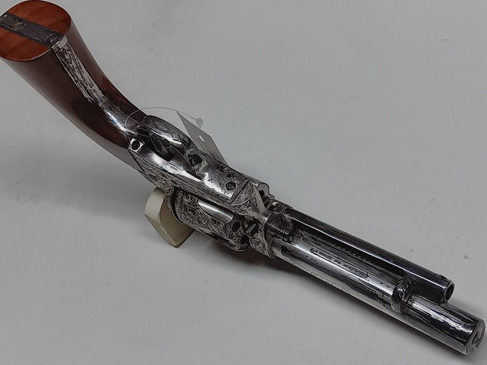 Armi Jaeger SAA Dakota