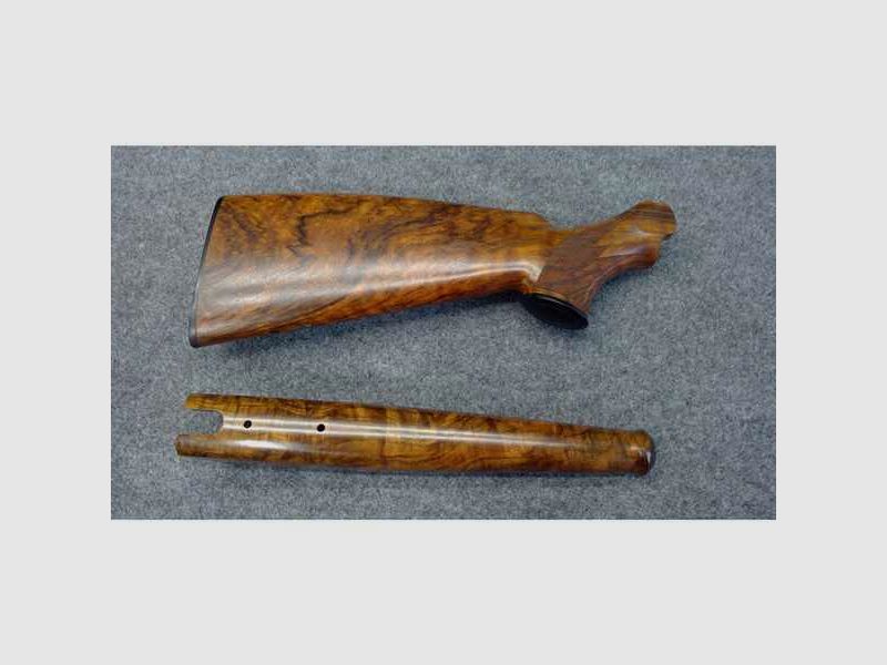 Vorder-u.Hi-Schaft Blaser R93 gebr.