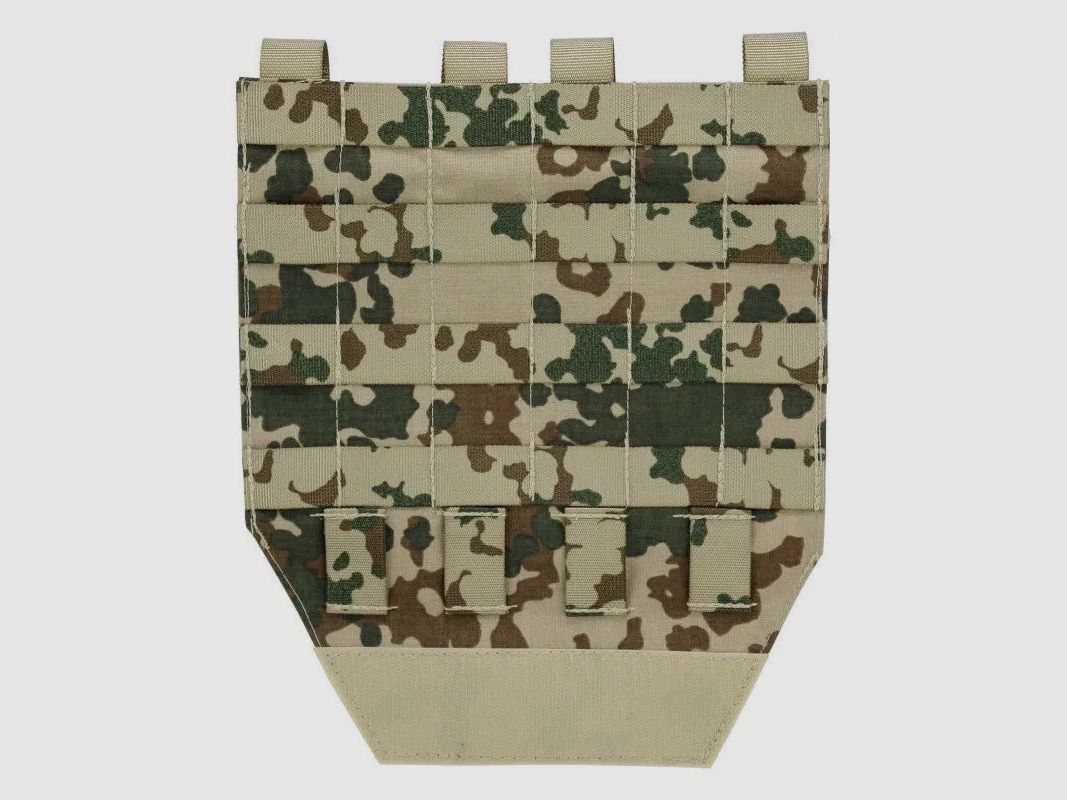 Zentauron Modular Flap
