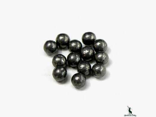 Sfere Piombo Per Fionda cf. da 250g