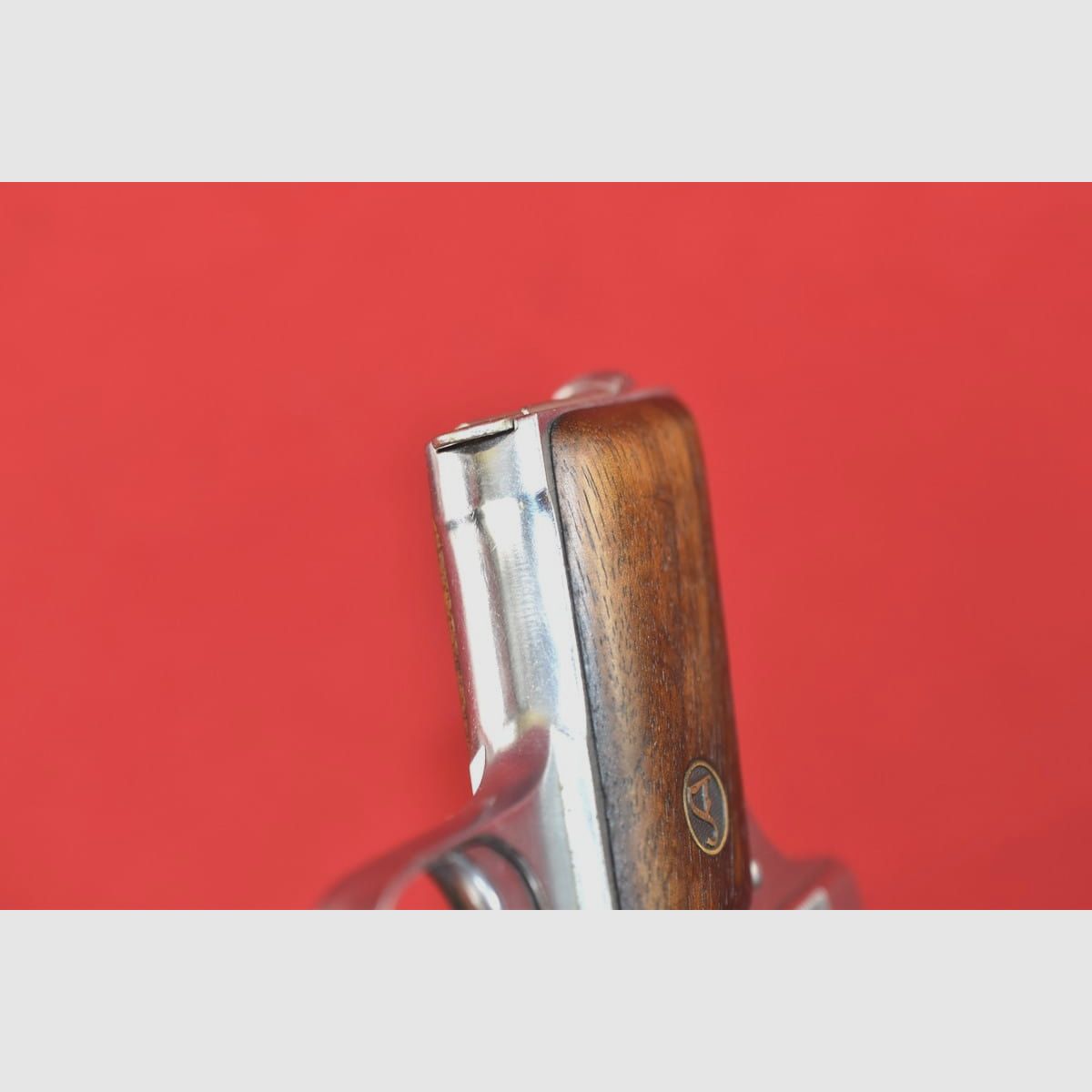 #5743 ORTGIES PISTOL, EXPORT, cal. 6,35, image 8 of 22