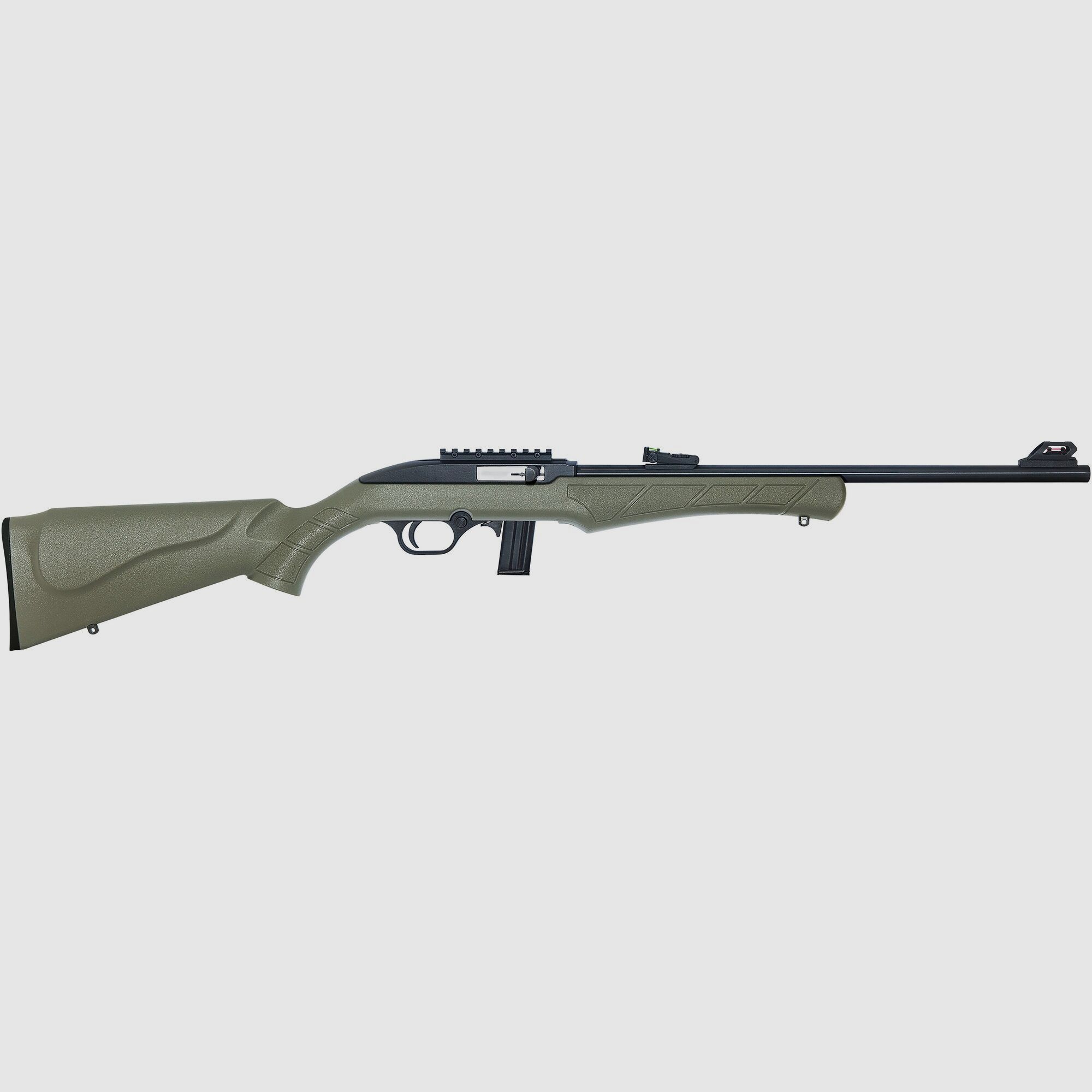 Rossi 7022 RS22 oliv