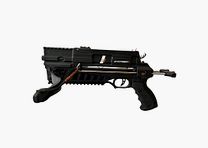 Steambow AR-6 Stinger II Compact Armbrust