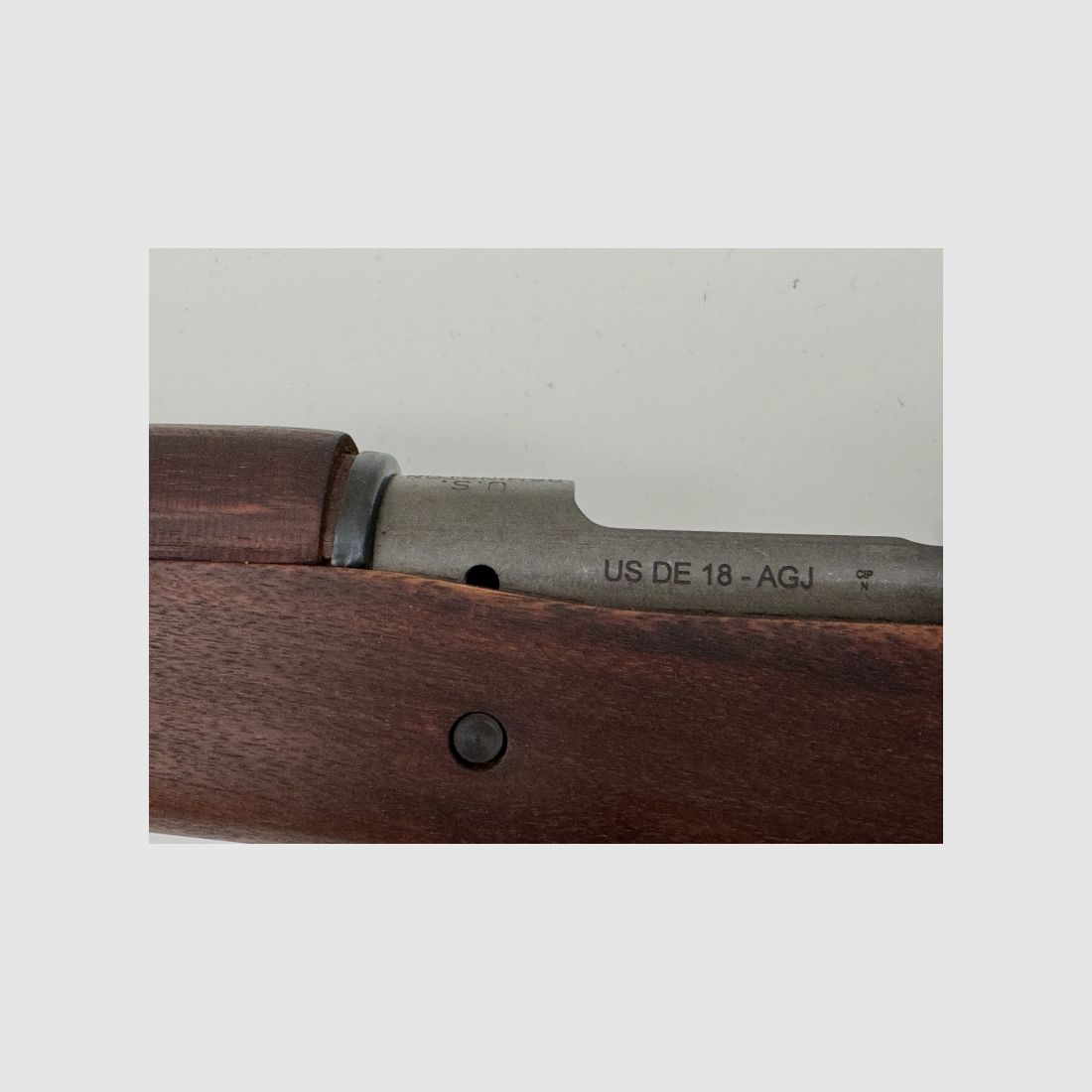 Remington Springfield M1903-A3 - .30-06 Spring