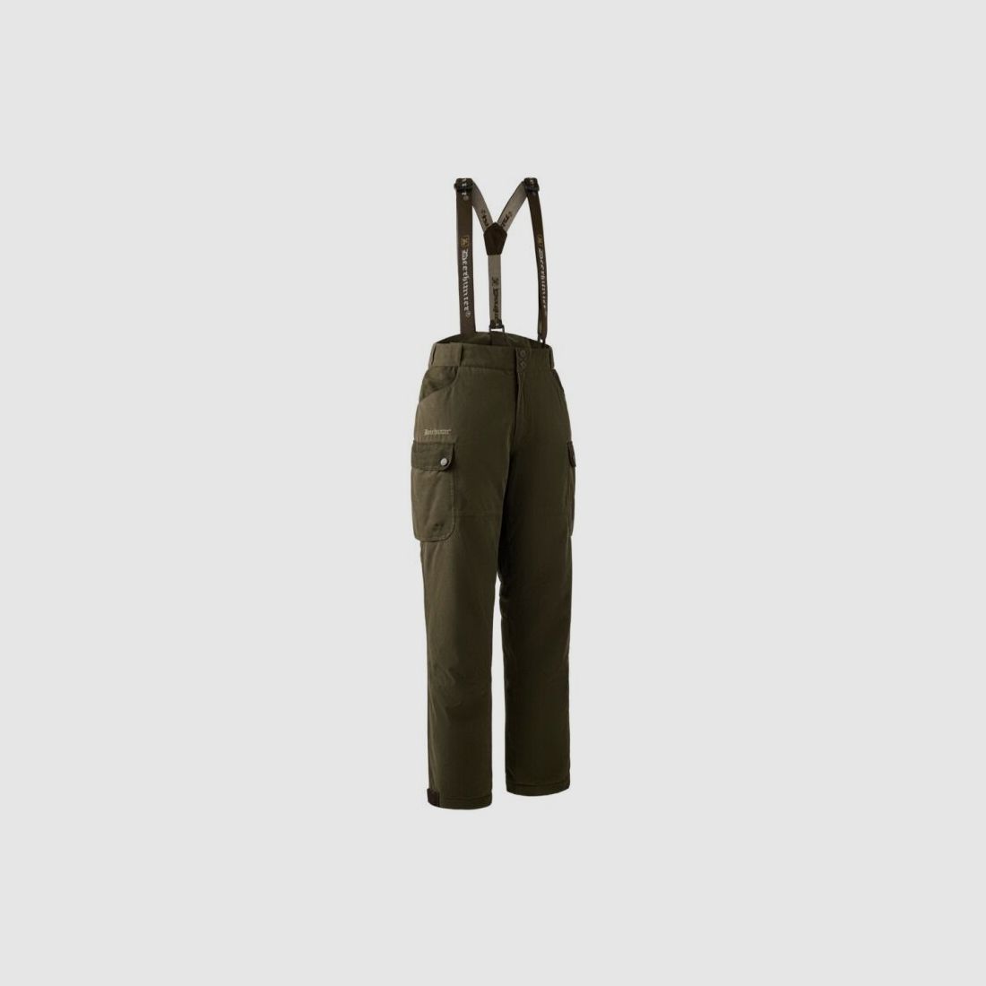 Deerhunter Herren Jagdhose Eagle Winter