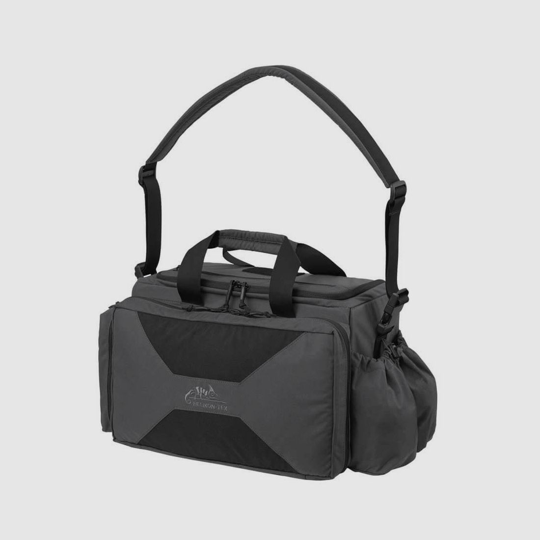 Helikon Tex Mission Bag - Shadow Grey