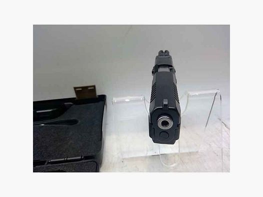 Pistole CZ Mod. P-09 im Kaliber 22lr gebraucht