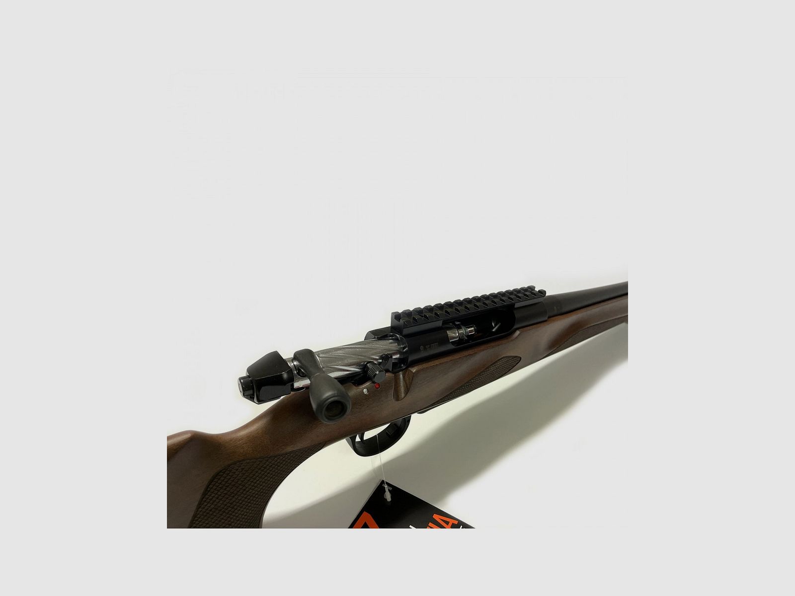 Franchi Horizon Kal. 300 Winchester Magnum, Bild 3 von 6