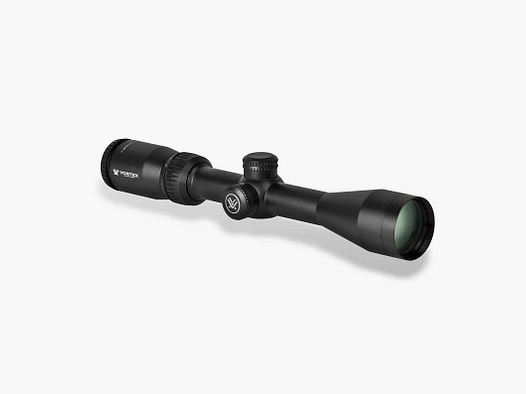 Vortex Optics Diamondback 3-9x40 Riflescope V-Plex Reticle - MOA