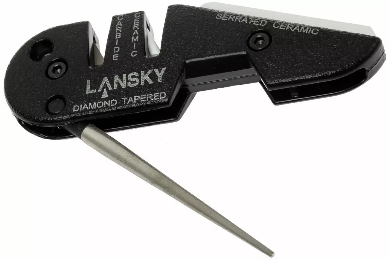 Lansky Blademedic Messerschärfer, Bild 2 von 4