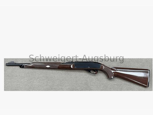 Kleinkaliber Selbstladebüchse Remington Nylon Mod.66 .22lr