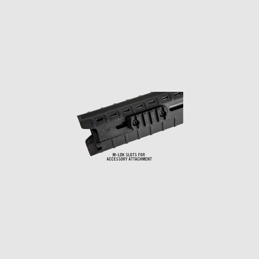 Magpul MOE SL™ Hand Guard, Carbine-Length – AR15/M4, Bild 3 von 7