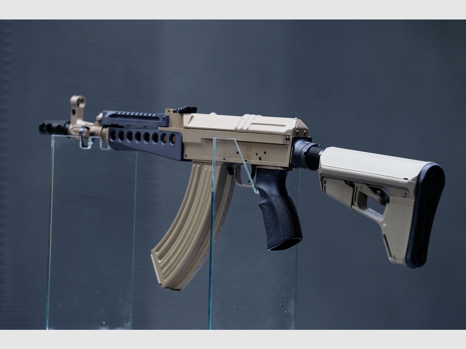 CSA VZ 58, Bild 8 von 9