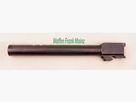 Glock - Austria Mod. 24 Longslide Competition