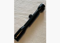 Scope Zeiss Diatal 4 x 32. Abs. 4