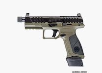 PISTOLET – BERETTA – APX A1 FS 9×19