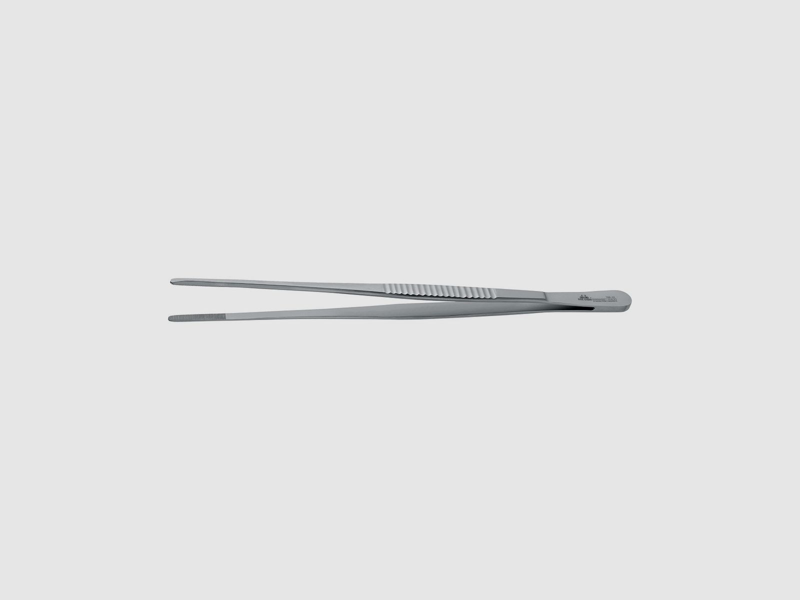 Due Cigni - pinza forgiata da cucina 40 cm