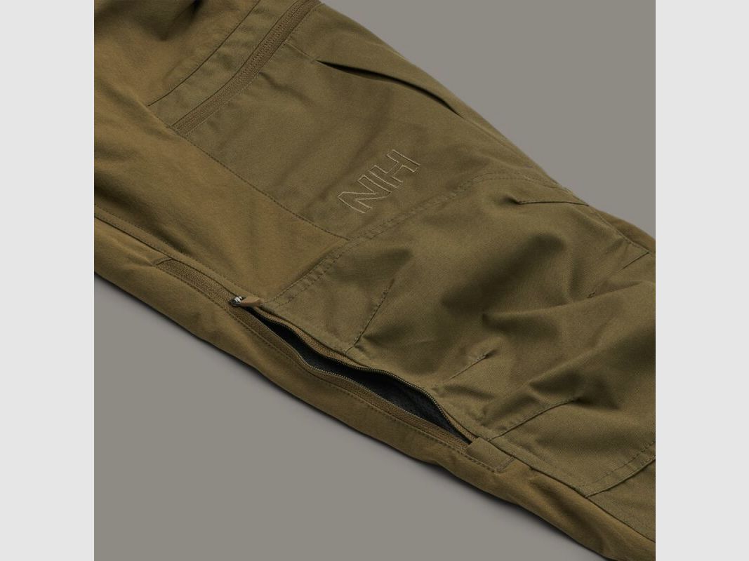 Northern Hunting Damen Hose Tyra Pro