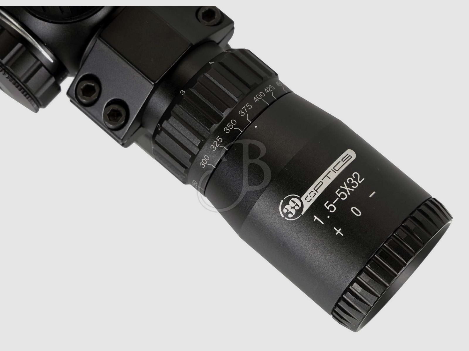 39 Optik Ottica Balestra 1.5-5×32 IR, Bild 3 von 3