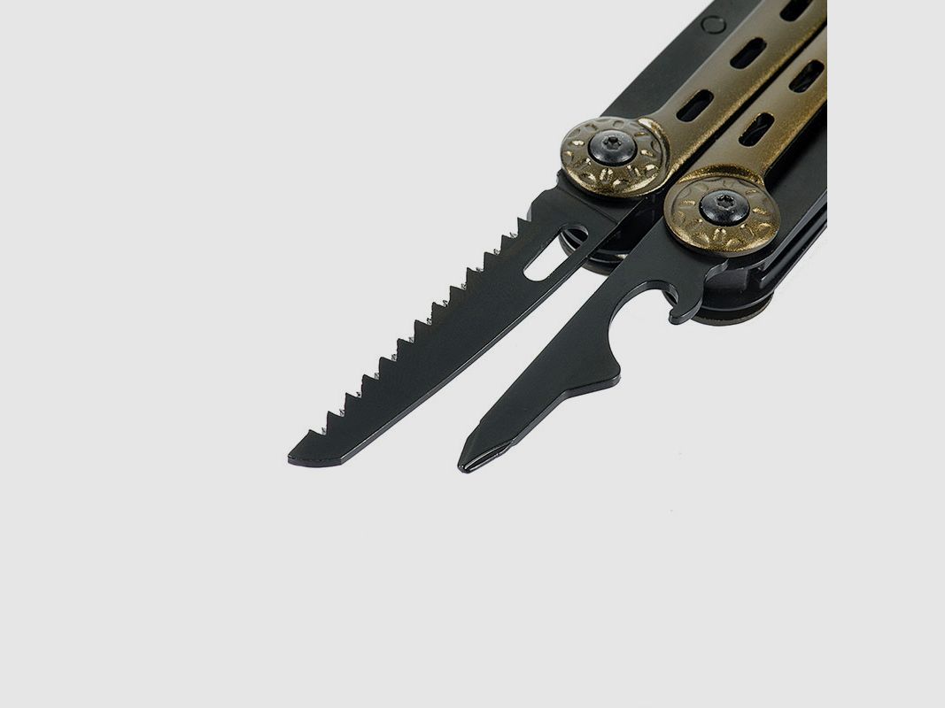 M-TAC – PINCE MULTIFONCTION TYPE 5, image 6 sur 12