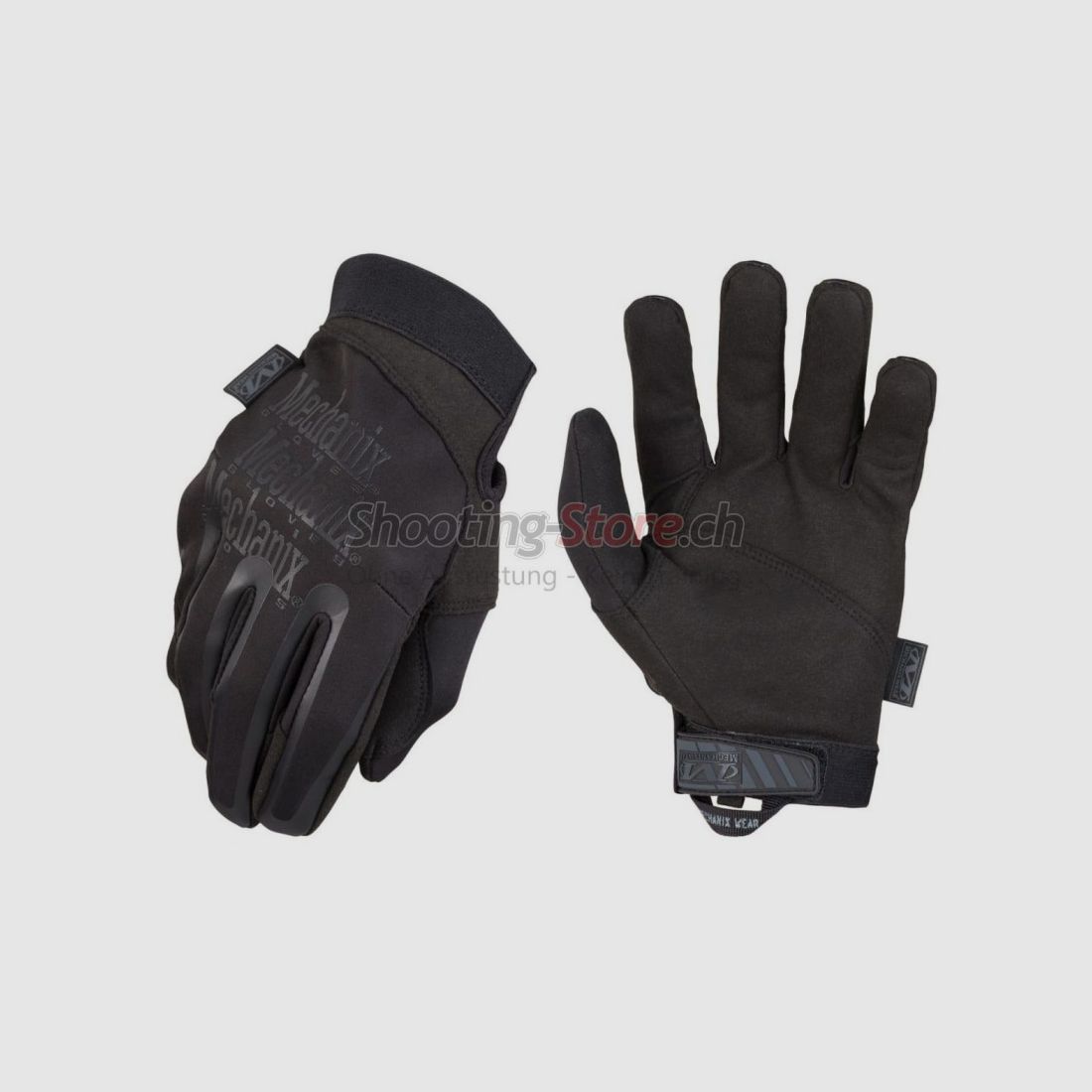 Mechanix Wear Element